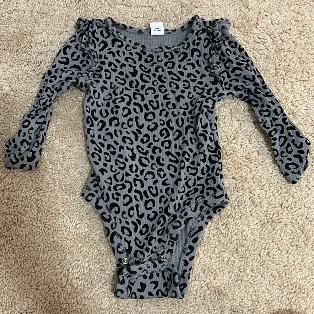Fall/Winter baby girl clothes size 12-18M - Picture 8 of 9